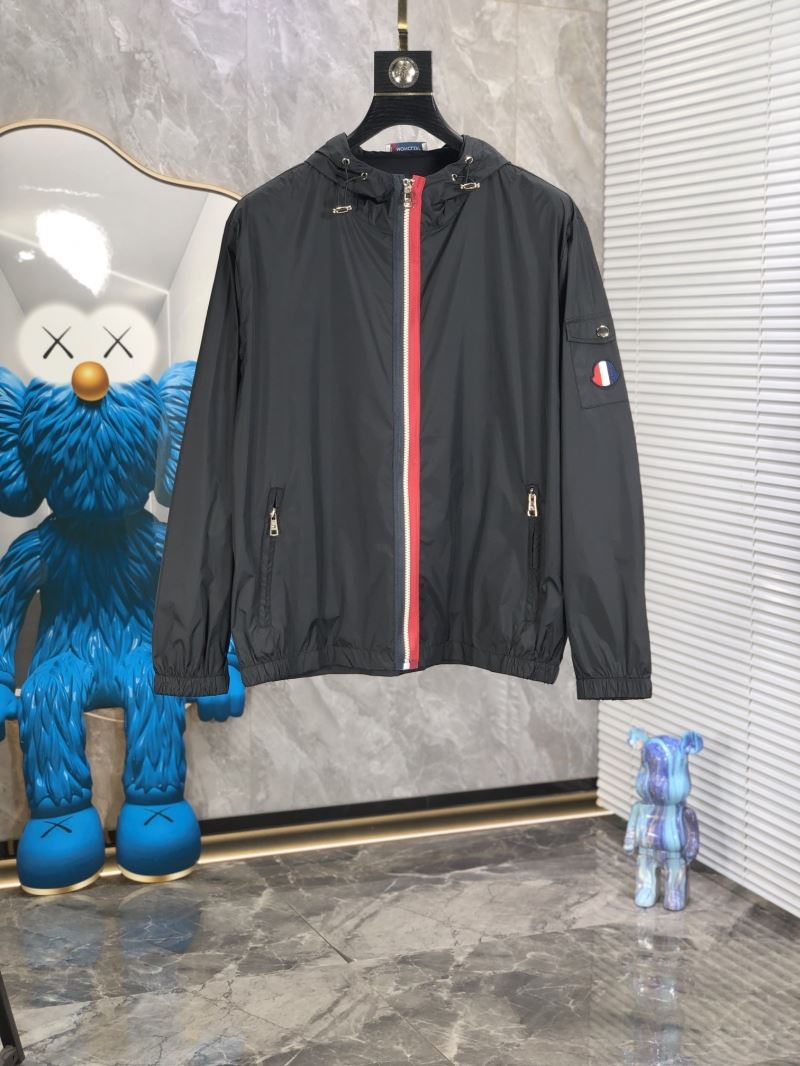 Moncler Sunscreen Jacket